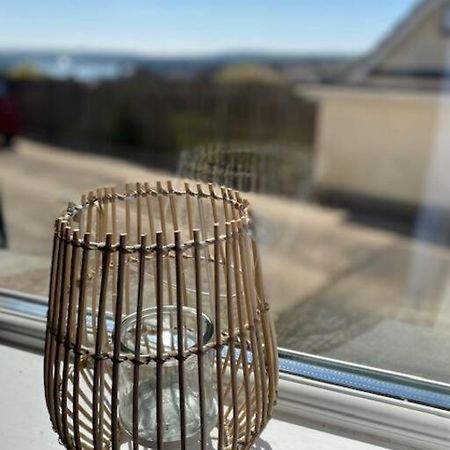 Ferienwohnung Salcombe View Kingsbridge  Exterior foto