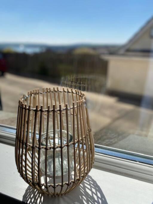 Ferienwohnung Salcombe View Kingsbridge  Exterior foto