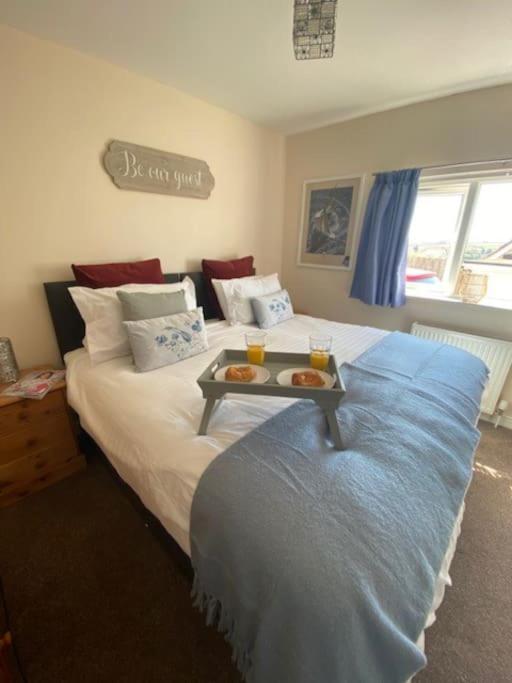Ferienwohnung Salcombe View Kingsbridge  Exterior foto