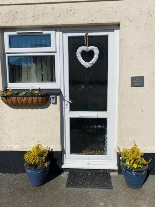 Ferienwohnung Salcombe View Kingsbridge  Exterior foto